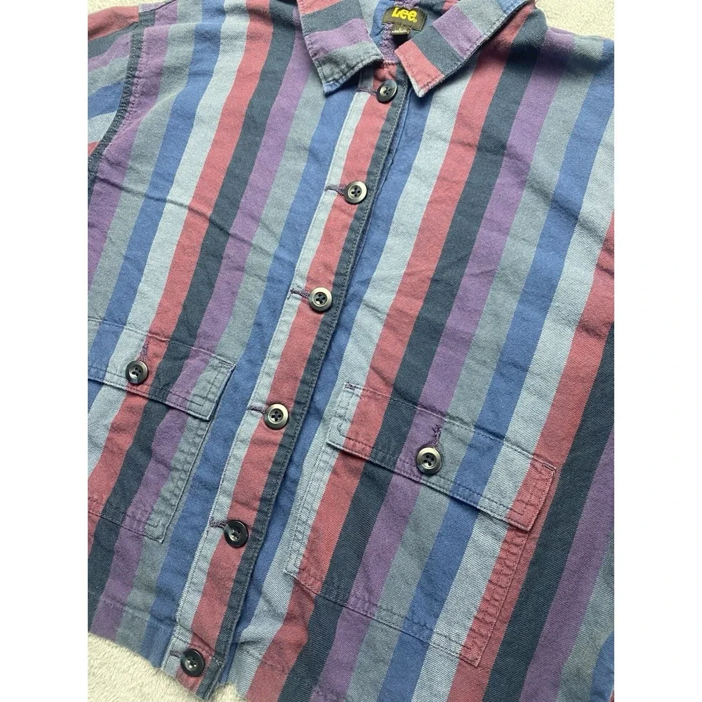 Lee women long